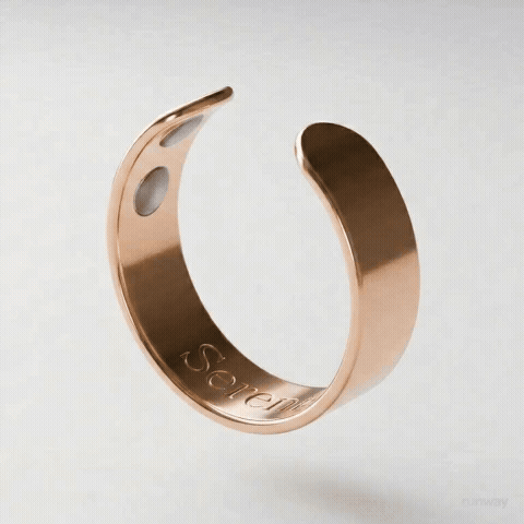 Anillo Sereni - El Original