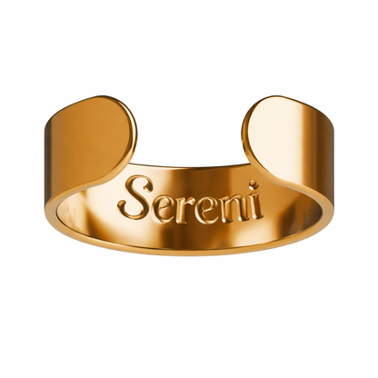 Anillo Sereni - El Original