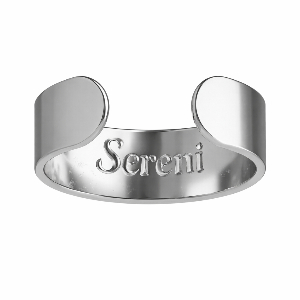 Anillo Sereni - El Original