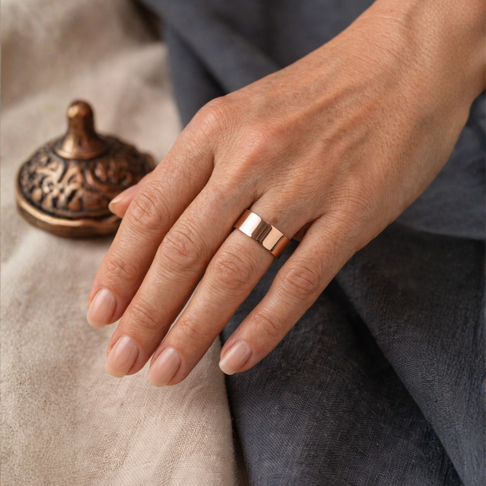 Anillo Sereni - El Original