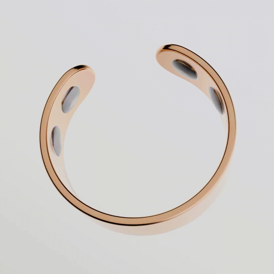 Anillo Sereni - El Original
