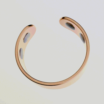 Anillo Sereni - El Original